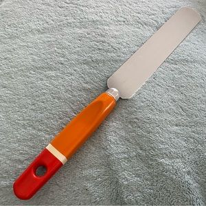 Vintage Skyline Palette knife